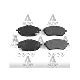 FREN BALATA COROLLA 13-15 / AURIS 1315 / COROLLA 17-19 ÖN