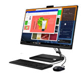 Lenovo Ideacentre AIO 3 F0FW00RWTXH03 Intel Core i5-1155G7 16 GB Ram 2 TB SSD Iris Xe Graphics 27" Full HD All in One PC + Zetta Flash Bellek