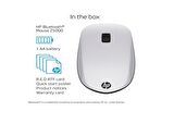 HP Z5000 Kablosuz Mouse -Gümüş /2HW67AA