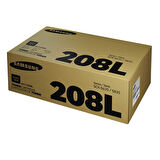 Samsung MLT-D208LHp SU990A Orijinal Toner Yüksek Kapasiteli