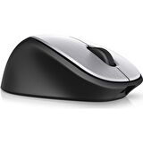 HP ENVY 500 SARJ EDILEBILIR MOUSE SIYAH & GUMUS