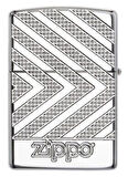Zippo 167 Annual Lighter 2018 G Çakmak
