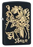 Zippo Çakmak Z-29632