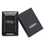 Zippo Zombie Hands Çakmak - 218-062249