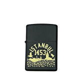 Zippo ISTANBUL DESIGN 218 (1-1) Çakmak