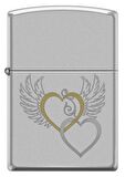 Zippo Çakmak Z-AE400704-205
