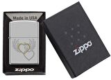 Zippo Çakmak Z-AE400704-205