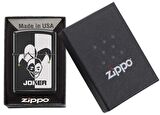 Zippo Çakmak Z-MP401607-24756