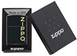 Zippo ZIPPOLASER1 Çakmak