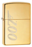 Zippo 254B James Bond Çakmak