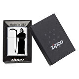 Zippo Reaper Çakmak - 214-062970