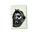 Zippo BLACKBEARD 214 (1) Çakmak