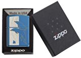 Zippo Çakmak Z-MP309780-20446