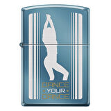 Zippo Dance Your Dance Çakmak - 20446-063340