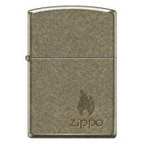 Zippo Zippo Flame Lust Çakmak - 201FB-063392