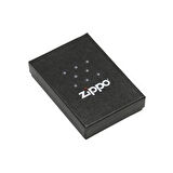 Zippo Tugra Çakmak