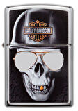 Zippo 250 Harley Davidson Çakmak