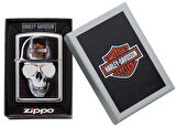 Zippo 250 Harley Davidson Çakmak