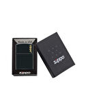 Zippo Çakmak Classic (Z-MP326643-218)
