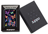 Zippo Butterflies Çakmak