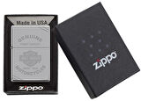 Zippo Harley Davidson Çakmak