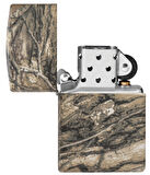 Zippo 29896 Realtree Edge Wrapped Çakmak