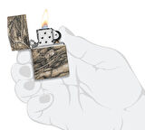 Zippo 29896 Realtree Edge Wrapped Çakmak