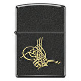 Zippo Ottoman Sultan Çakmak - 236-069456