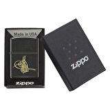 Zippo Ottoman Sultan Çakmak - 236-069456
