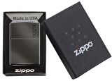 Zippo Çakmak Z-AE400703-24095