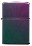 Zippo 49146 Reg Iridescent Matte Çakmak