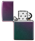 Zippo 49146 Reg Iridescent Matte Çakmak