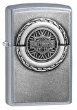 Zippo 207 Harley Davidson Çakmak