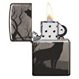 Zippo Çakmak Z-49188
