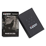 Zippo Çakmak Z-49188