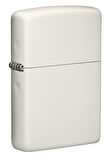 Zippo Reg Glow In The Dark Matte Çakmak