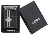Zippo Çakmak Z-MP402387-24756