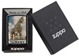 Zippo Çakmak Z-CI412679-218