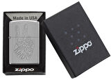 Zippo Peace Design Çakmak