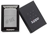 Zippo Çakmak Z-MP403120-200