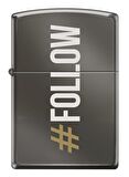 Zippo Çakmak Z-MP403121-150