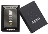Zippo Çakmak Z-MP403121-150