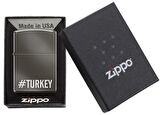 Zippo Çakmak Z-MP403119-150