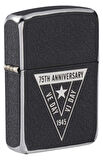 Zippo Pl49264 Vevj Design 75Th Anniv Çakmak
