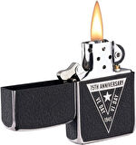 Zippo Pl49264 Vevj Design 75Th Anniv Çakmak