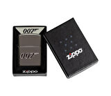 Zippo 24095 James Bond Çakmak