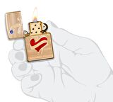 Zippo Çakmak Z-49303