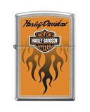 Zippo 6886 Harley Davdson Çakmak