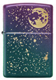 Zippo 49146 Starry Sky Design Çakmak
