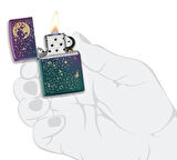 Zippo 49146 Starry Sky Design Çakmak